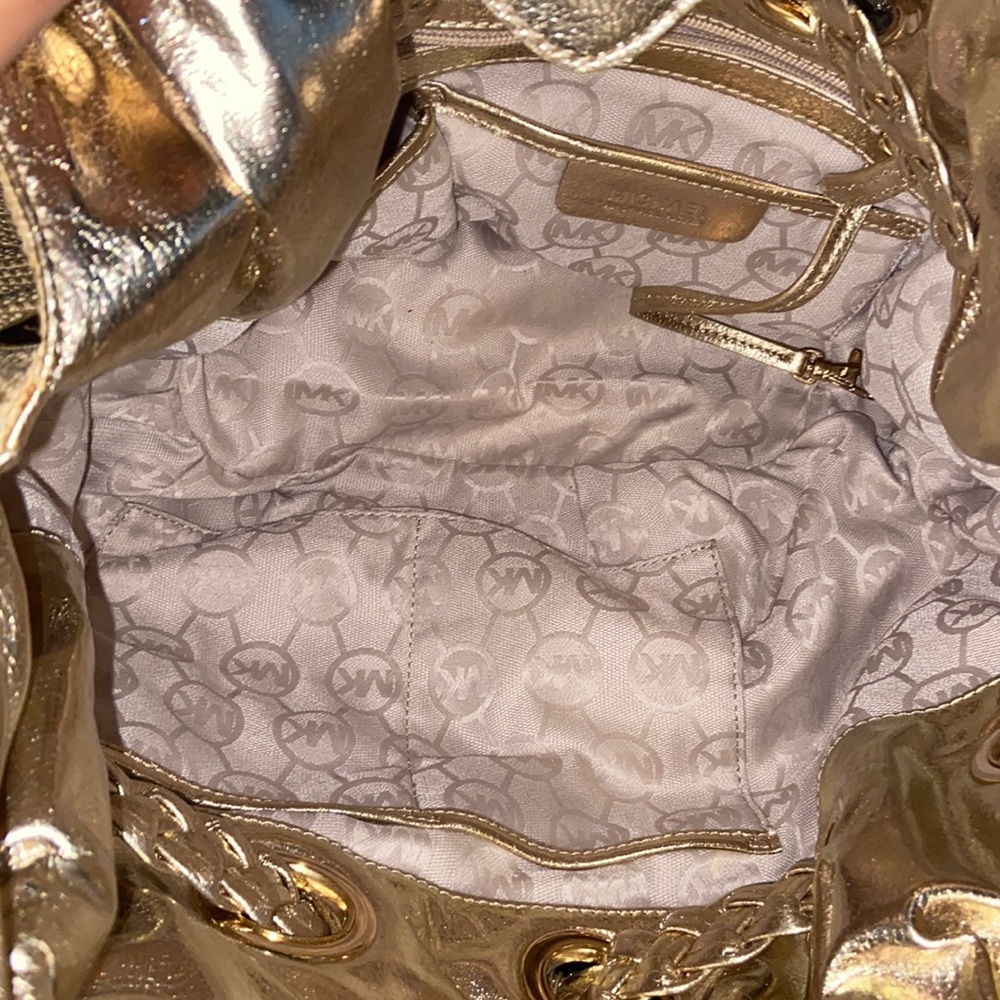 Michael Kors Summer Bag never worn